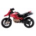 Электромобиль Peg Perego Ducati Hypermotard (MC 0015) Электромобиль Peg Perego Ducati Hypermotard (MC 0015)